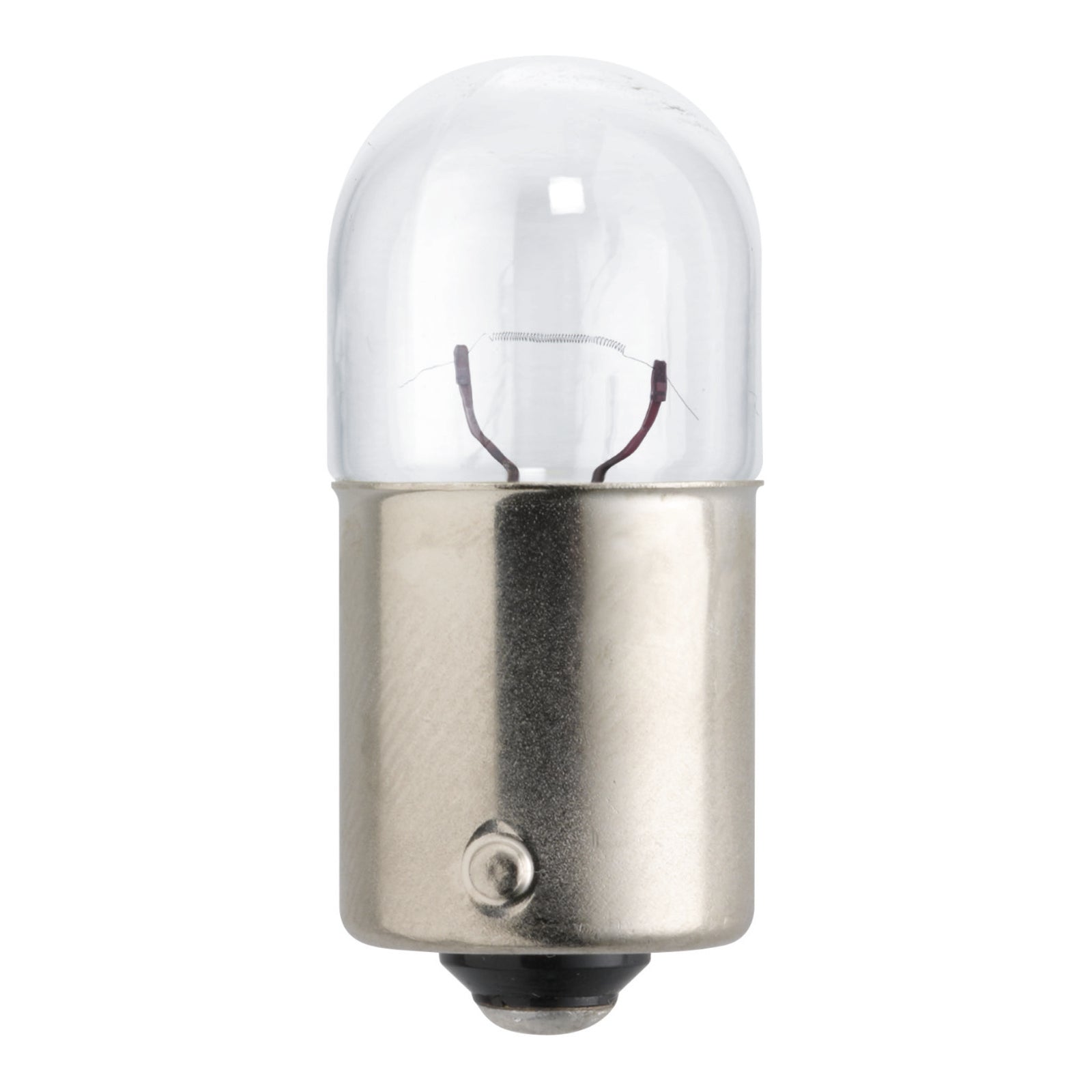 Philips Bulb R10W 12814 ST 12V CP For Moto Guzzi Sport 1100 PHR10W12814ST#