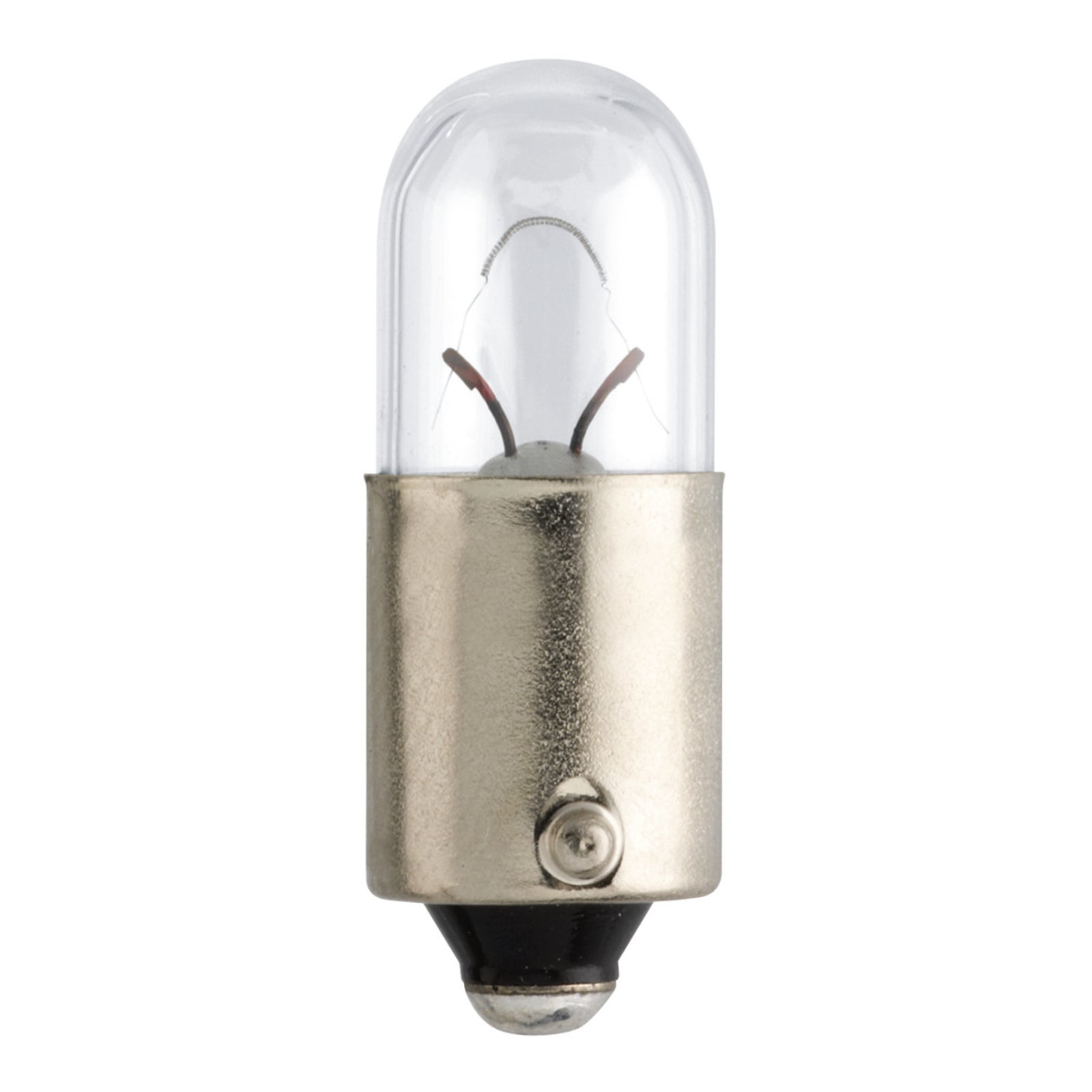 Philips Bulb T4W 12929 ST 12V CP For Yamaha DT250 1975-1976 PHT4W12929ST#