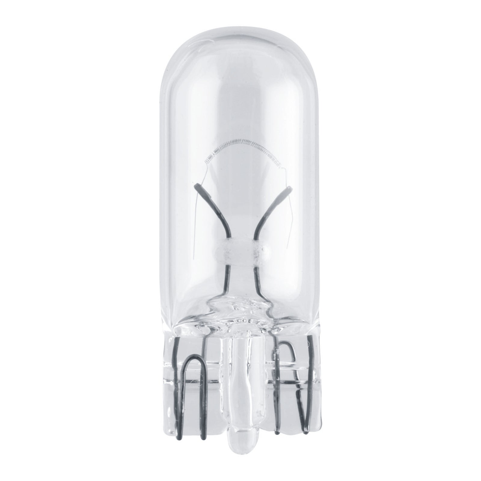 Philips Bulb W3W 12256 ST 12V CP For Moto Guzzi Sport 1100 PHW3W12256ST#