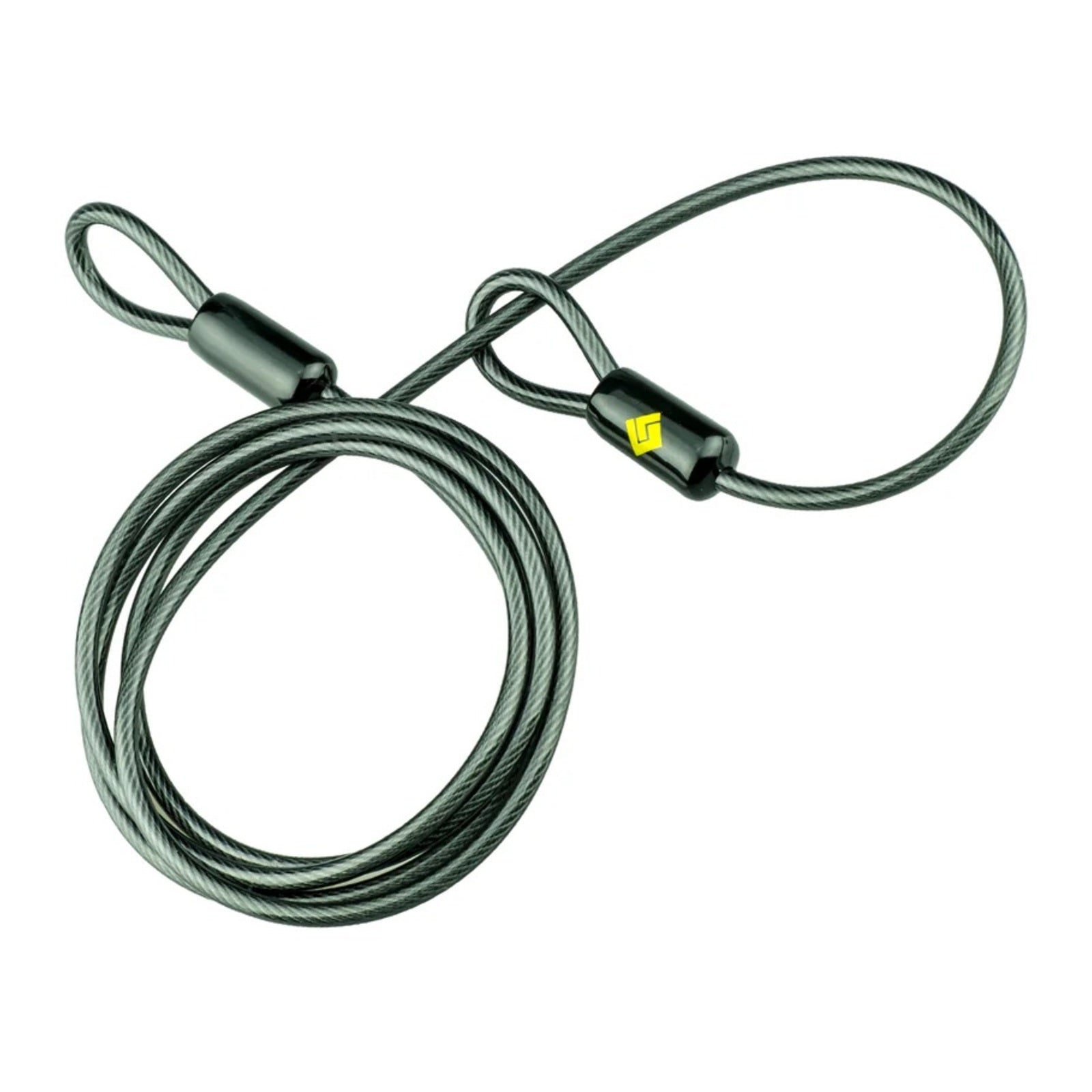 Rocky Creek GearLok Double Loop Cable 150cm RC4402#