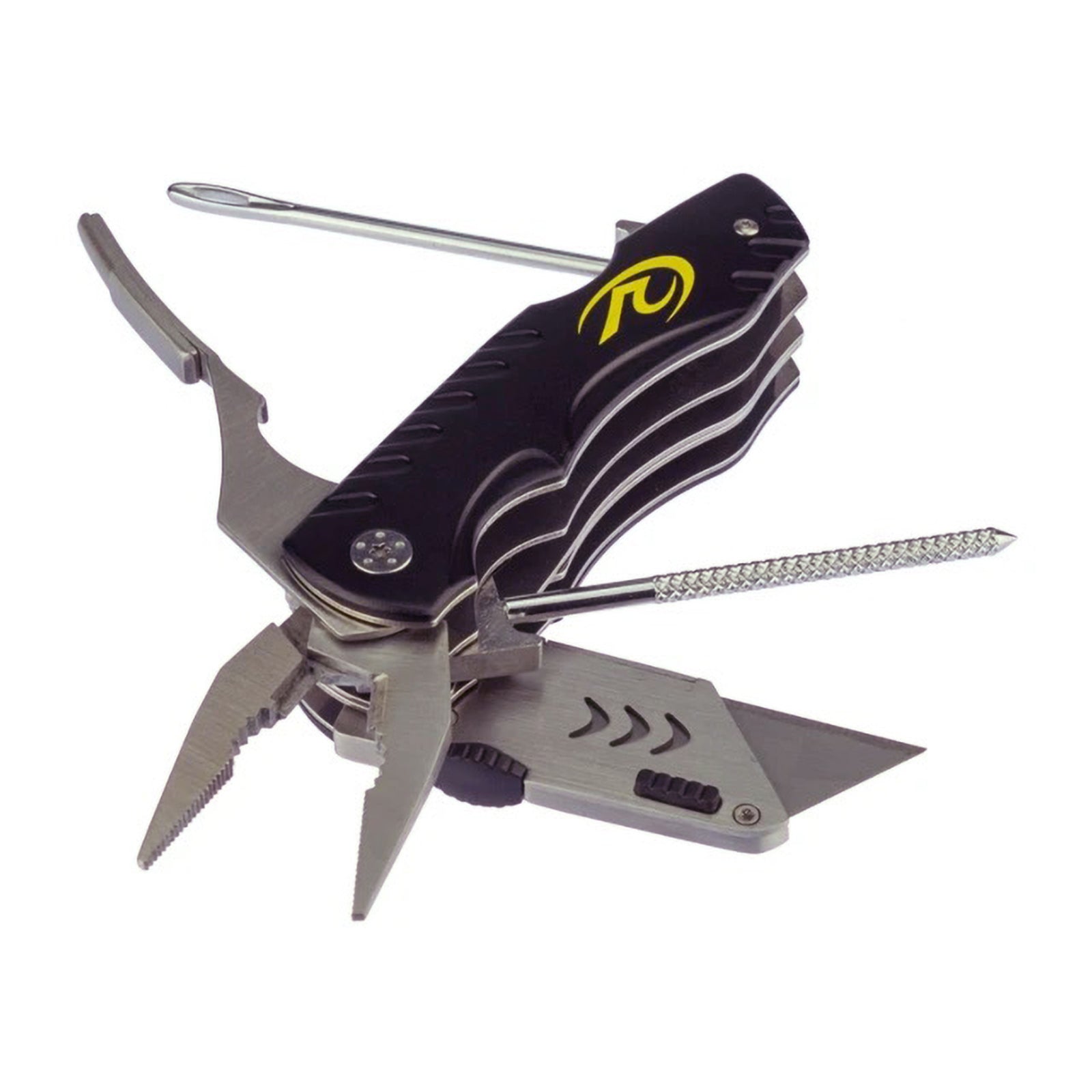 Rocky Creek MotoPressor Puncture Repair Tool RC4531#