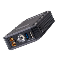 Rocky Creek MotoPressor Jump Starter 500AMP (UN3481) RC4888#