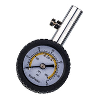 Rocky Creek MotoPressor Dial Tyre Gauge RC4907#