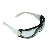 Rocky Creek Bi-Focal Motorcycle Riding Glasses - Clear 1.5 RCCL150N#