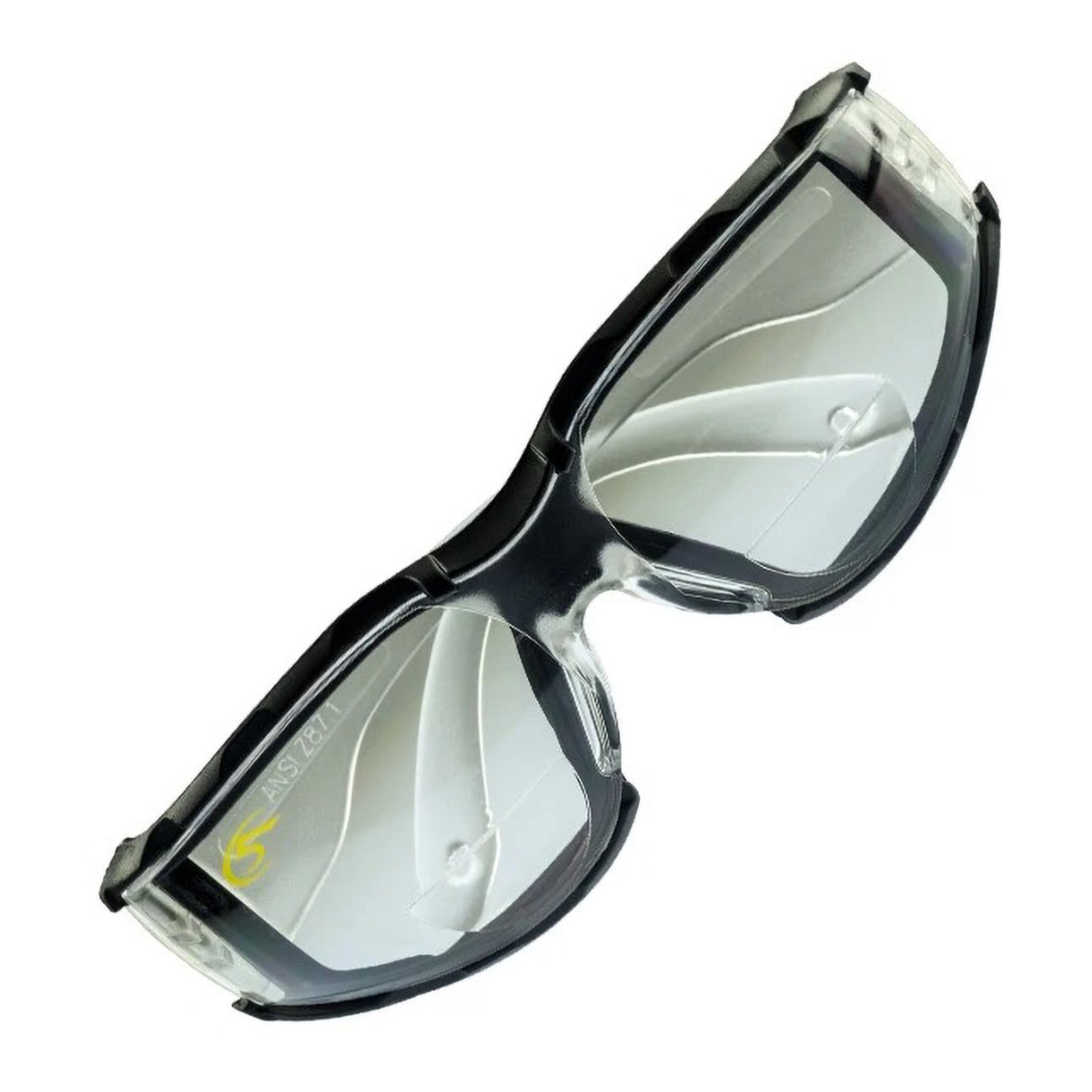 Rocky Creek Bi-Focal Motorcycle Riding Glasses - Clear 2.5 RCCL250N#