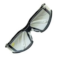 Rocky Creek Bi-Focal Motorcycle Riding Glasses - Clear 2.5 RCCL250N#