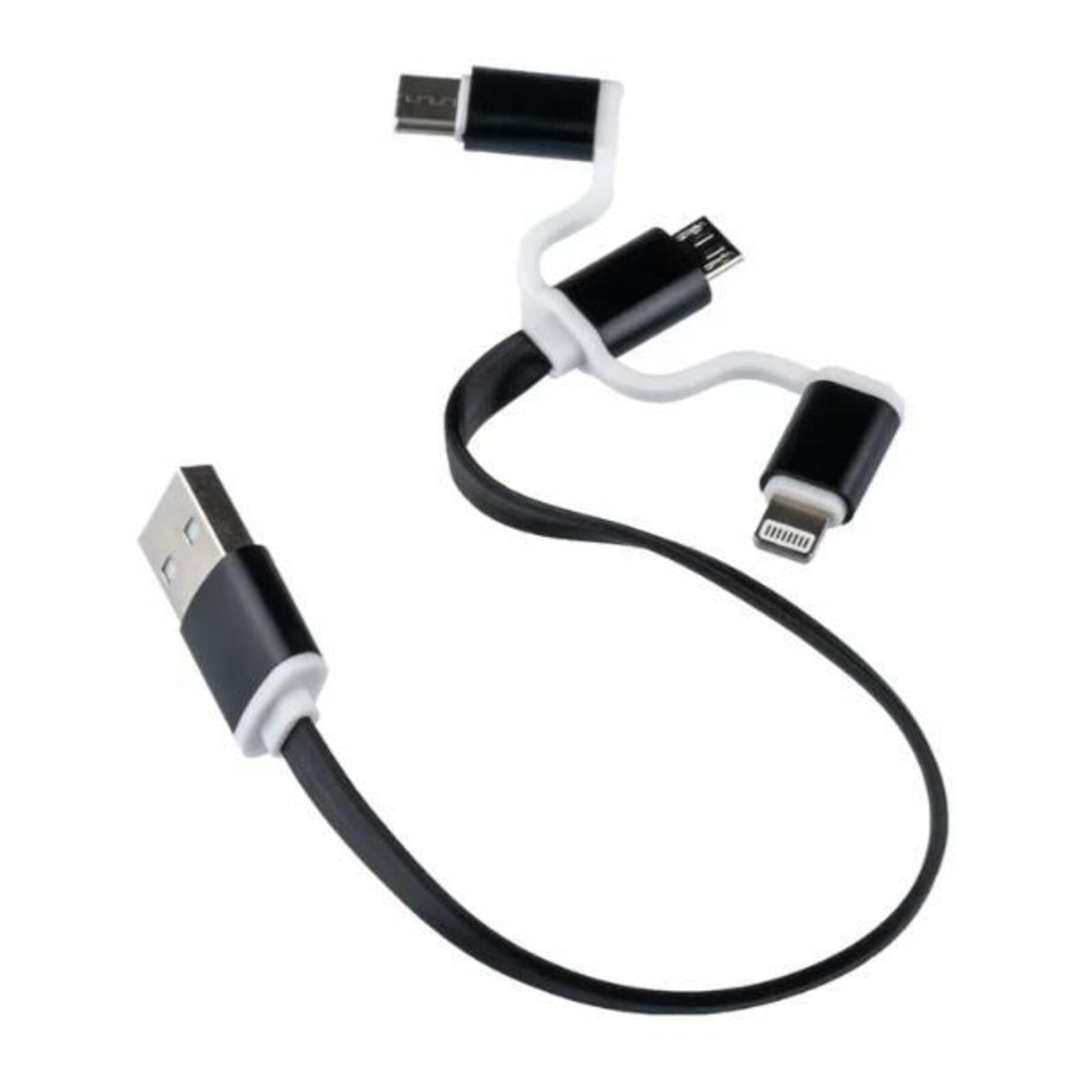 Rocky Creek PA016 USB Phone Lead 22cm RCPA016#