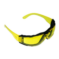 Rocky Creek Bi-Focal Motorcycle Riding Glasses - Yellow 2.0 RCYE200#