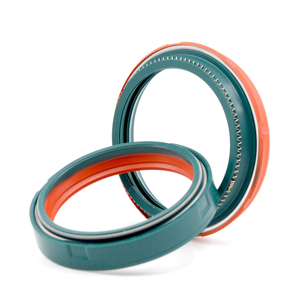 SKF Fork Seal & Dust Seal Kit  - Dual Compound For GAS-GAS XC250 #SKF-DUAL-48K | Australian Moto Spares