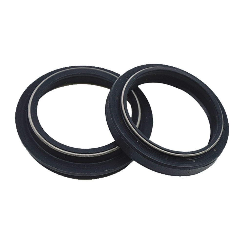 SKF Fork Seal & Dust Seal Kit - Performance - KITB For YAMAHA YZ125 SKF-KITB-41K | Australian Moto Spares