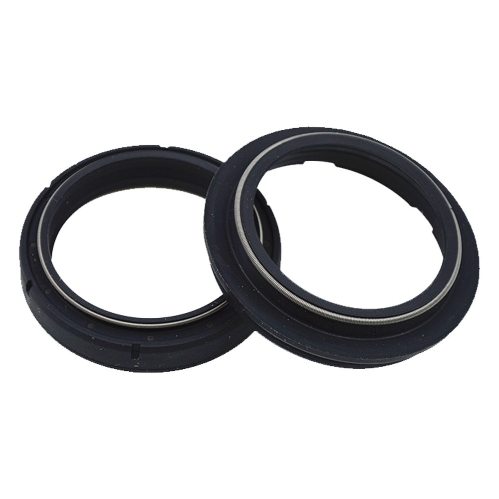 SKF Fork Seal & Dust Seal Kit For HONDA CTX1300 #SKF-KITB-43K | Australian Moto Spares