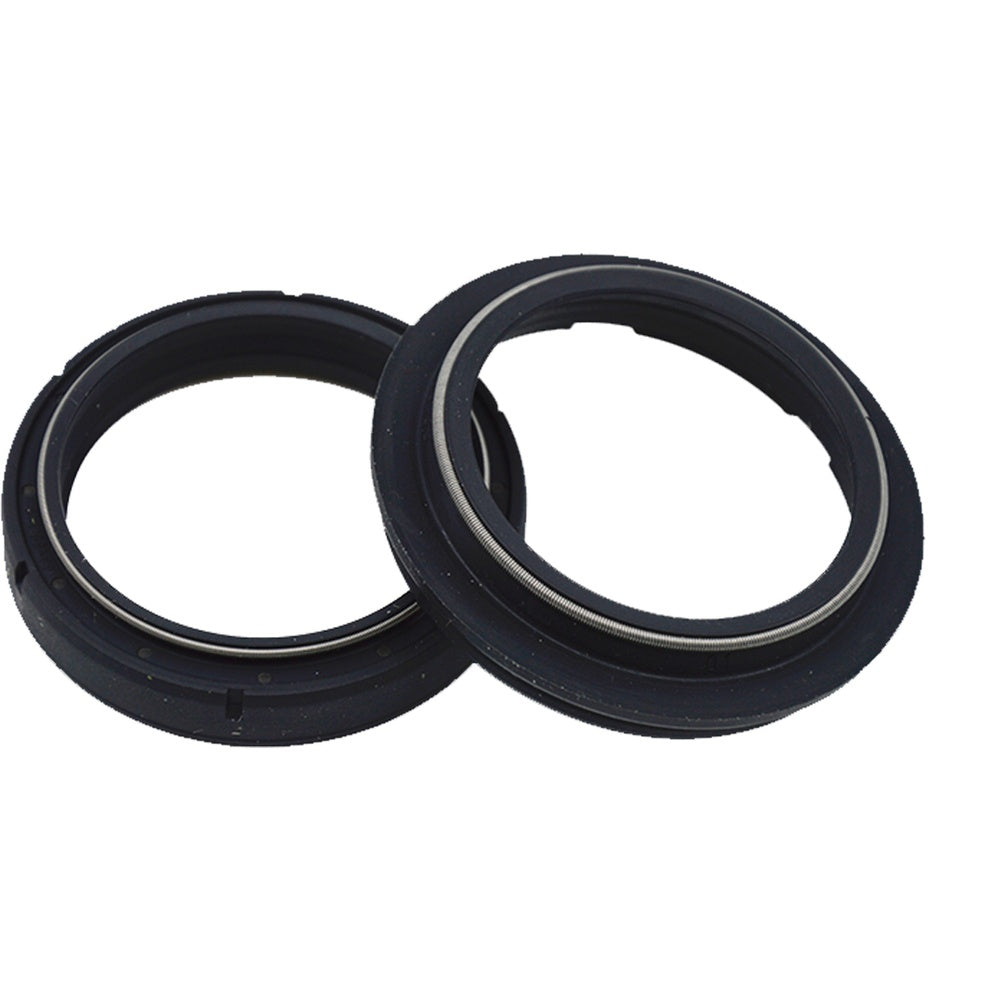 SKF Fork Seal & Dust Seal Kit - Performance - KITB For KTM RC 390 #SKF-KITB-43W | Australian Moto Spares