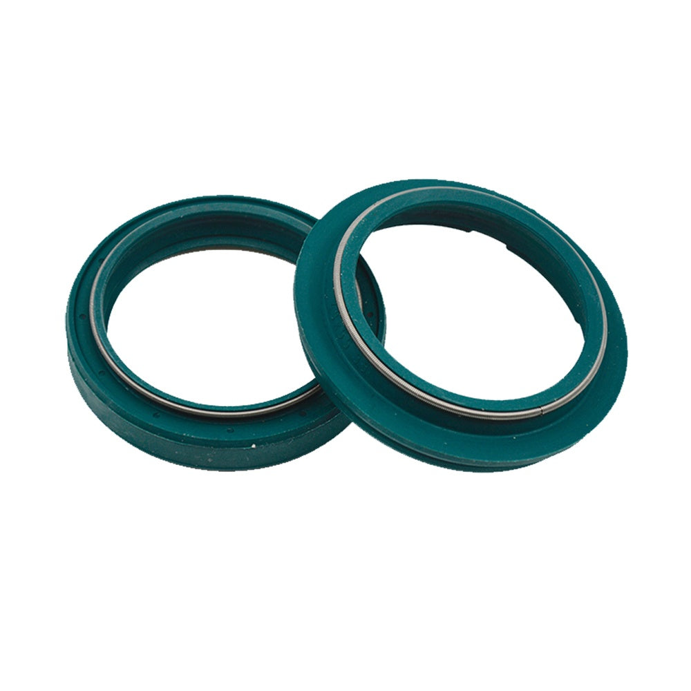SKF Fork Seal & Dust Seal Kit For APRILIA RSV1000R #SKF-KITG-43O | Australian Moto Spares