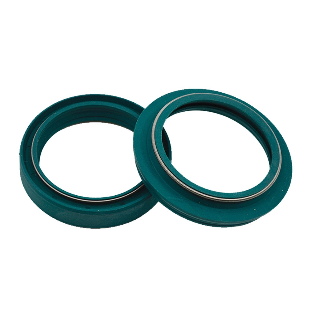 SKF Fork Seal & Dust Seal Kit For CAGIVA 1000 NAVIGATOR #SKF-KITG-45M-HD | Australian Moto Spares