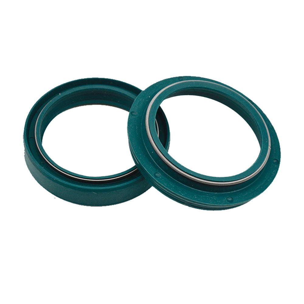 SKF Fork Seal & Dust Seal Kit - Performance - KITG For BMW G450 X #SKF-KITG-45M | Australian Moto Spares