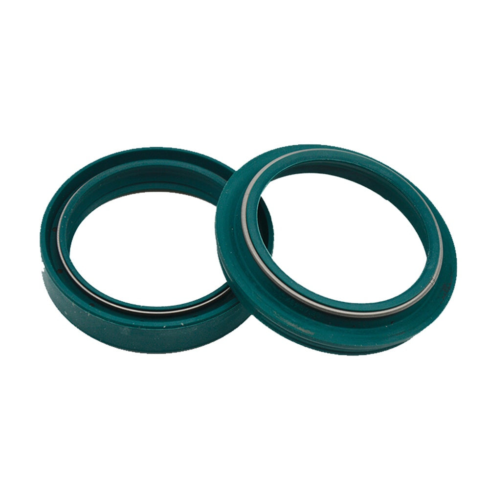 SKF Fork Seal & Dust Seal Kit For TRIUMPH 955 DAYTONA T595 #SKF-KITG-45S | Australian Moto Spares