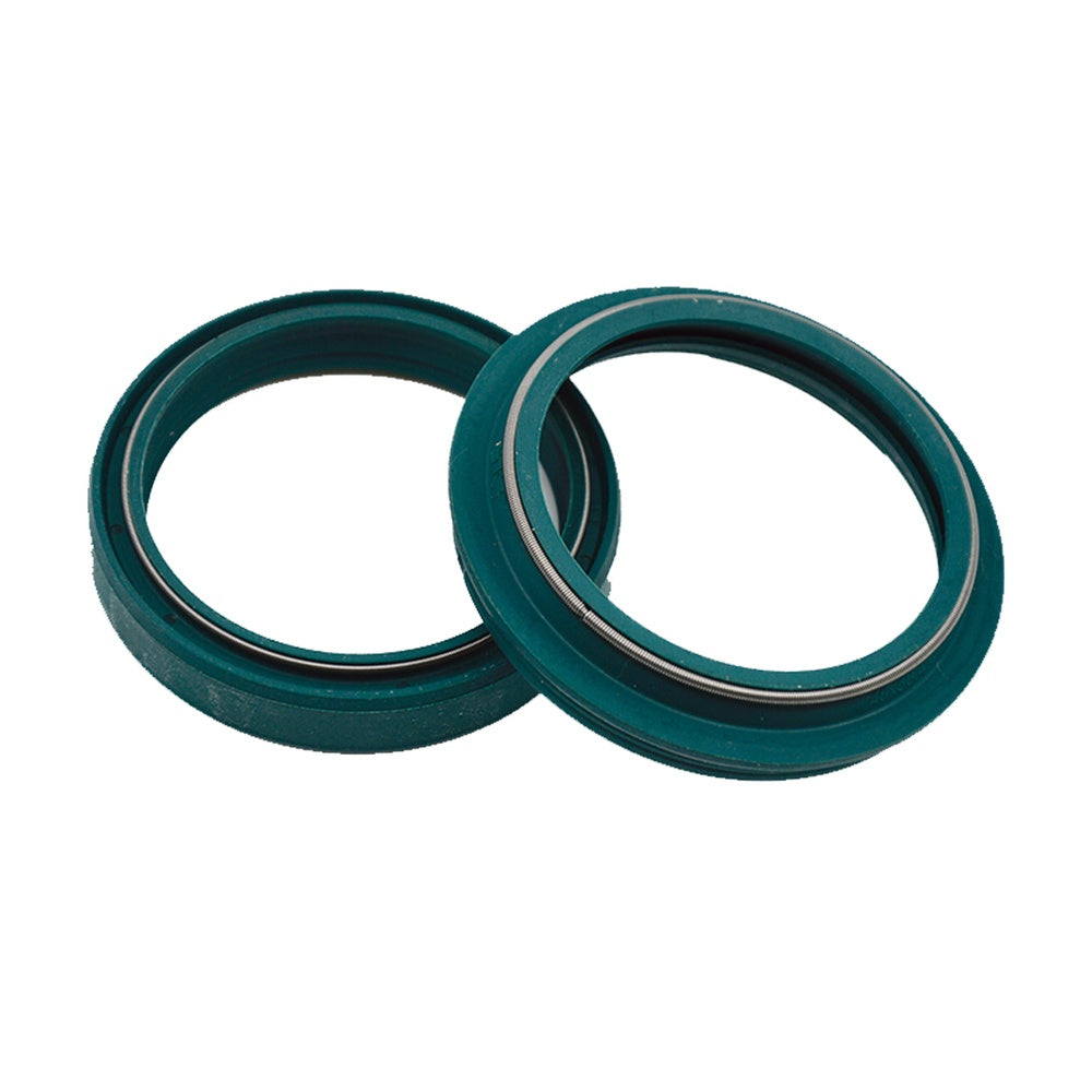 SKF Fork Seal & Dust Seal Kit For HONDA CR250R #SKF-KITG-47S-HD | Australian Moto Spares