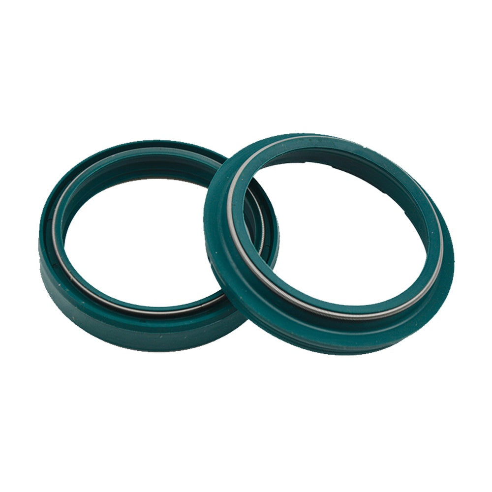 SKF Fork Seal & Dust Seal Kit For HONDA CRF250R #SKF-KITG-47S | Australian Moto Spares
