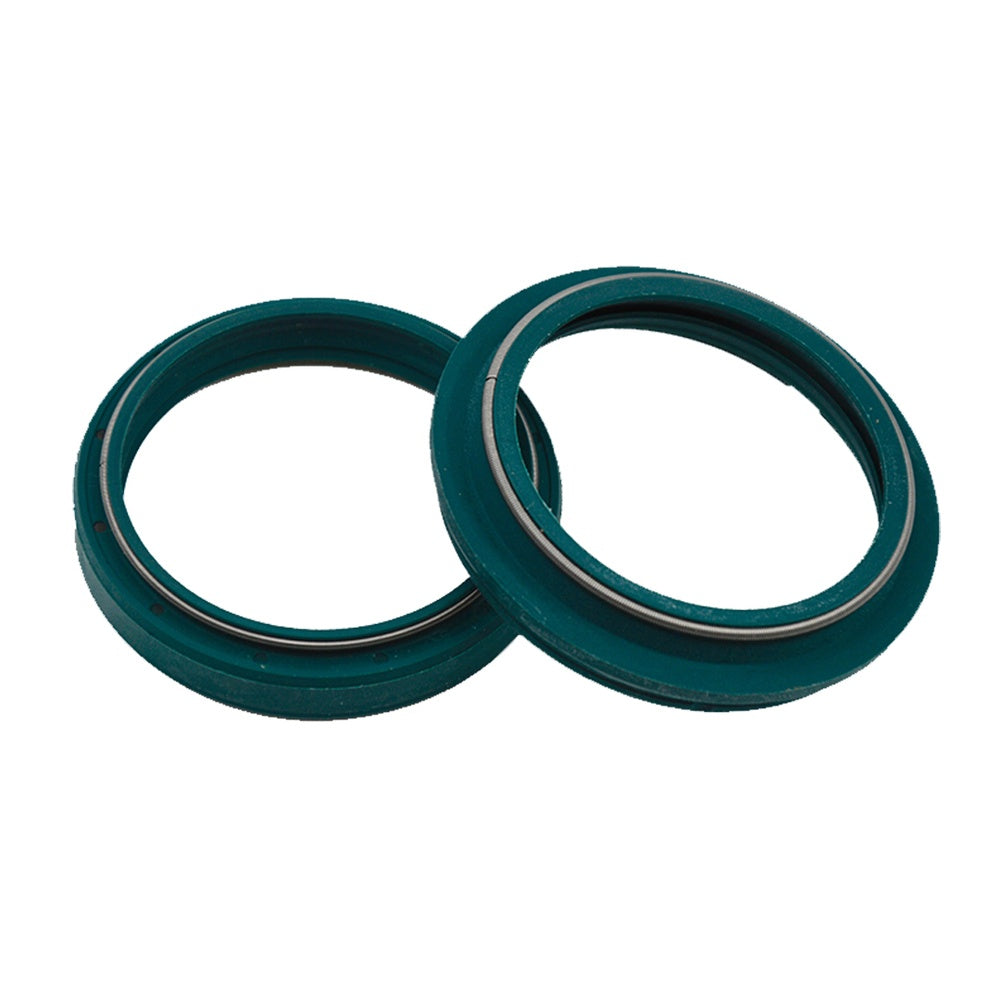 SKF Fork Seal & Dust Seal Kit For KAWASAKI KX125 #SKF-KITG-48K-HD | Australian Moto Spares