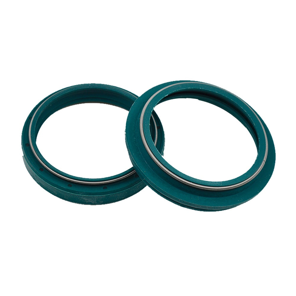 SKF Fork Seal & Dust Seal Kit For HONDA CRF450R #SKF-KITG-48K-PSF | Australian Moto Spares