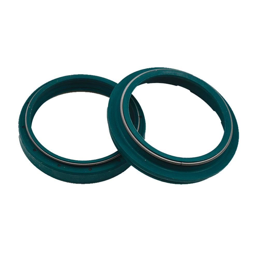 SKF Seals Kit (Oil - Dust) Kayaba And Ohlins 48 mm For SWM SM 500 R SKF-KITG-48K | Australian Moto Spares