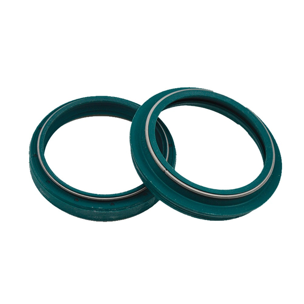 SKF Fork Seal & Dust Seal Kit For SUZUKI RM250 #SKF-KITG-49S-HD | Australian Moto Spares