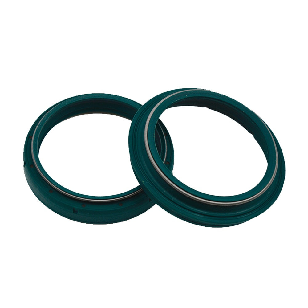 SKF Seals Kit (Oil - Dust) Showa 49 mm For Suzuki DR-Z400E #SKF-KITG-49S | Australian Moto Spares