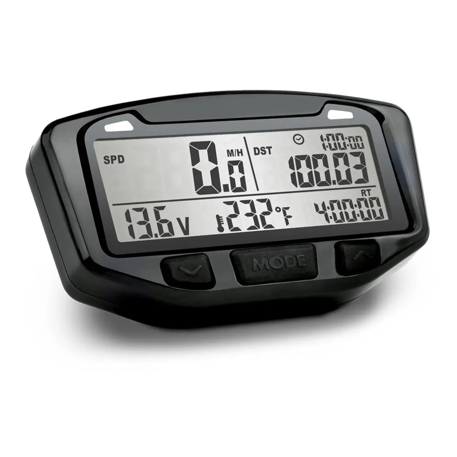 Trail Tech Striker Computer For Husqvarna TC125 2019-2026 TT712109#
