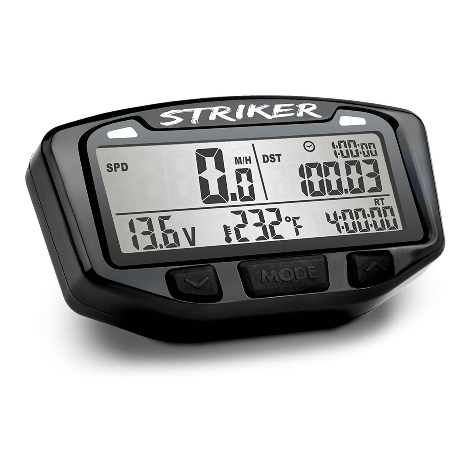 Trail Tech Striker Computer For Husaberg FE250 2013-2013 TT712110#