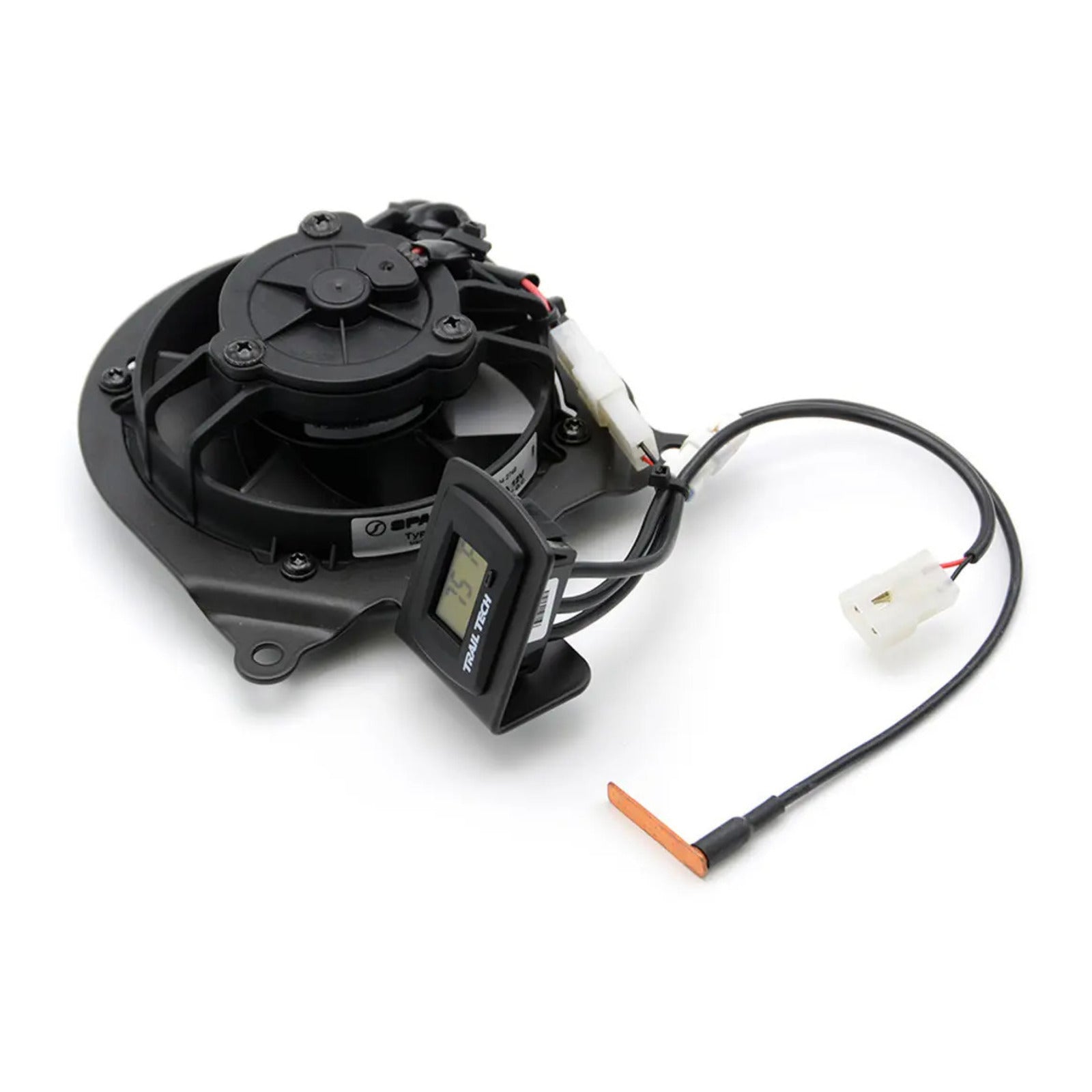 Trail Tech Fan Kit Honda CRF250L '12-'21 TT732FN15#
