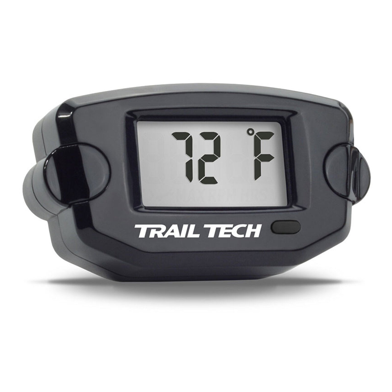 Trail Tech TTO Temperature Meter 25mm Hose - Black TT742EH3#