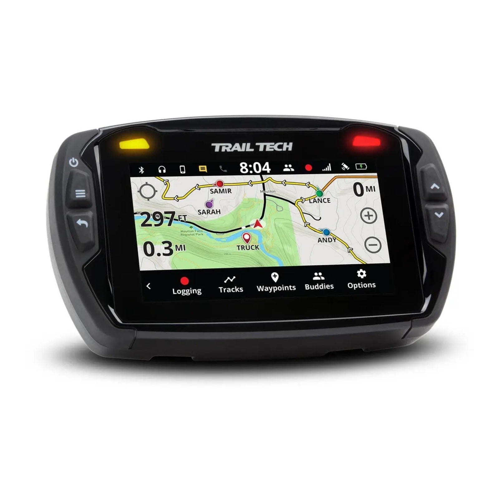 Trail Tech Voyager Pro Computer For KTM 350 XCF 2016-2019 TT922129#