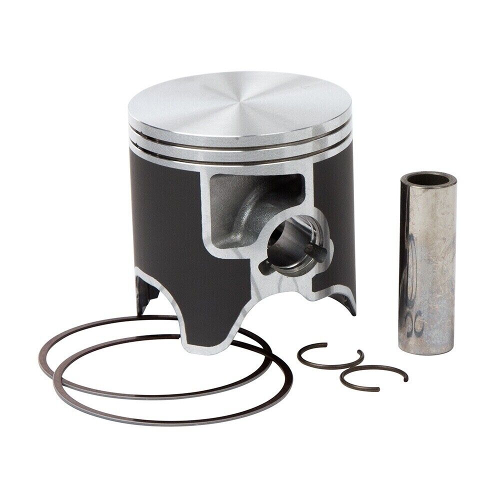 VERTEX Piston Kit (inc Rings, Pin, Clips) For HUSABERG, HUSQVARNA, KTM V-23375D | Australian Moto Spares