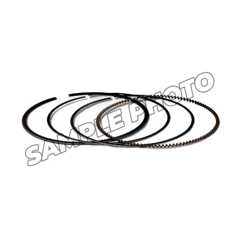 New VERTEX 4 Stroke Piston Ring Set For GAS-GAS EC 250F, MC 250F V-590278000003