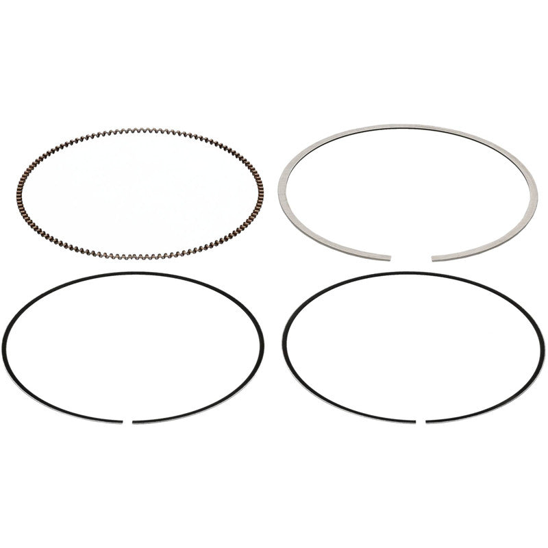 New VERTEX 4 Stroke Piston Ring Set For YAMAHA YZF-R1 V-590278000003