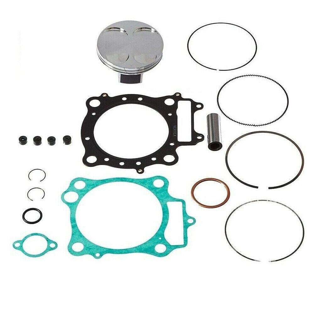 New VERTEX Top End Rebuild Kit For YAMAHA YFS200 BLASTER VK2012100 | Australian Moto Spares