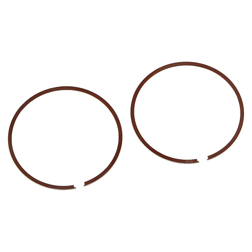 New WISECO 2 Stroke Piston Ring Set For HONDA, KAWASAKI, SUZUKI, YAMAHA W-2638CD | Australian Moto Spares