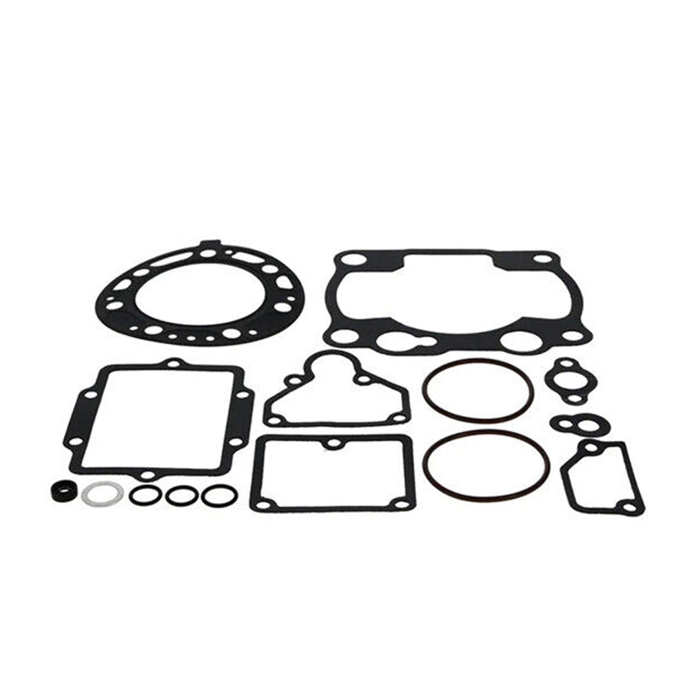 New WISECO Gasket Kit - Top End For YAMAHA TT350, XT350 W-W5751 | Australian Moto Spares
