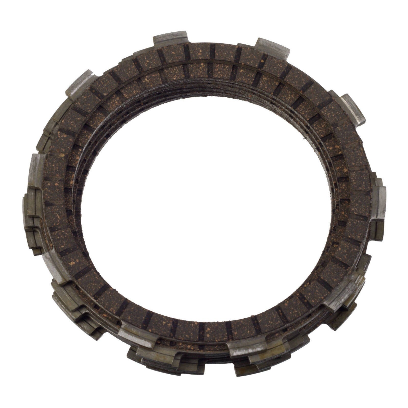 WHITES Fibre Clutch Kit For Honda XL700V Transalp 2008 - 2010 #WCF1230 | Australian Moto Spares