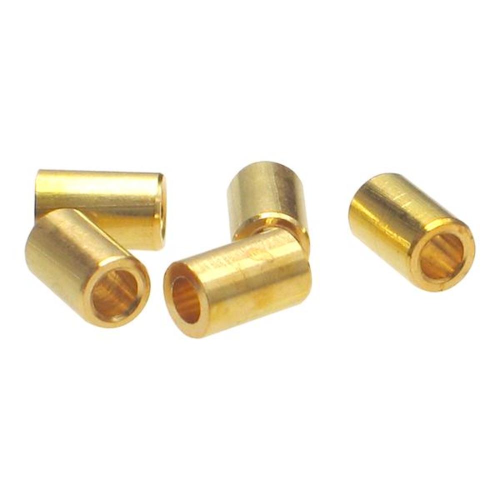 New MOTION PRO Cable Fitting Pk/10, Throttle Nipple 08-010001 | Australian Moto Spares