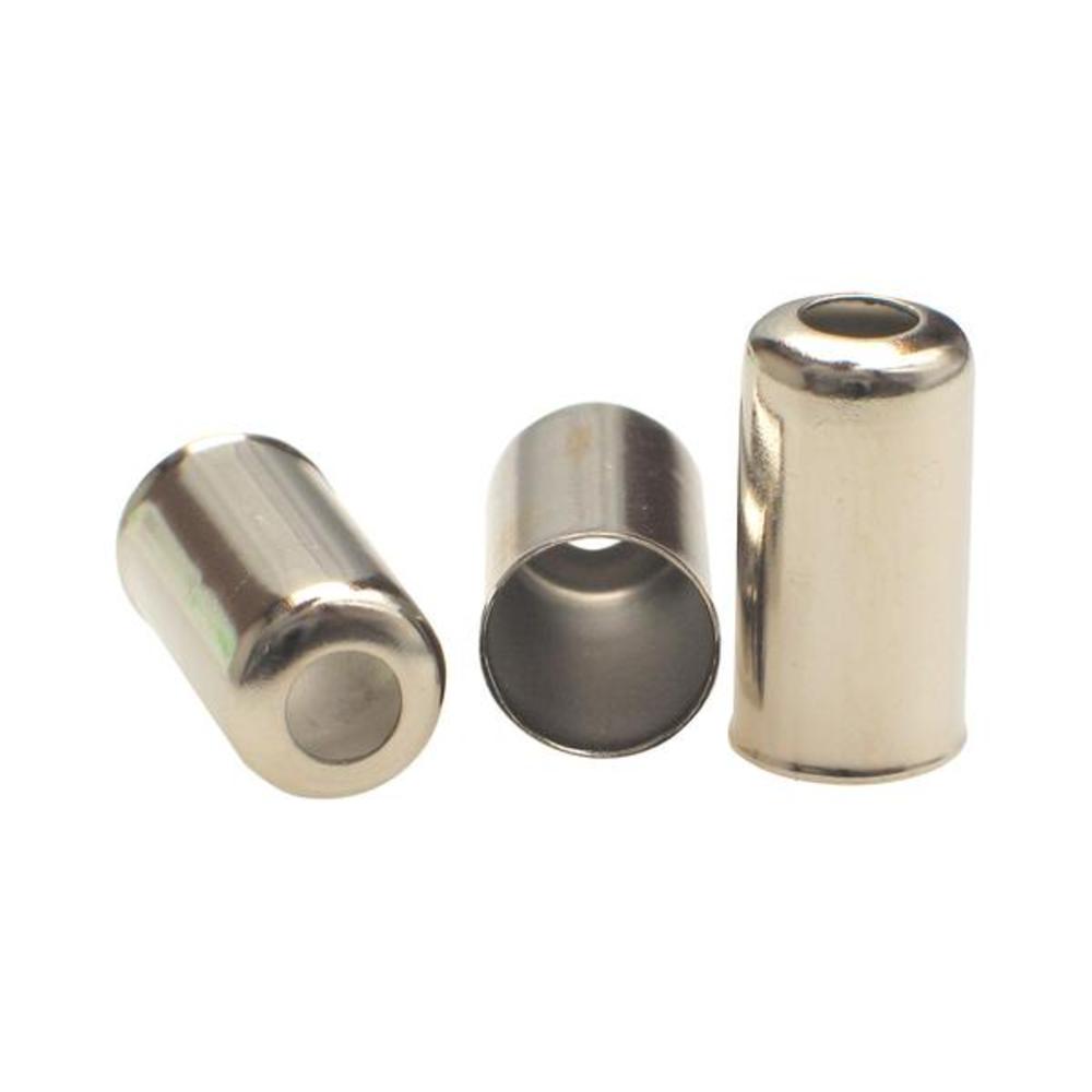 New MOTION PRO Cable Fitting Pk/10, 7mm Long Cap 08-010006 | Australian Moto Spares