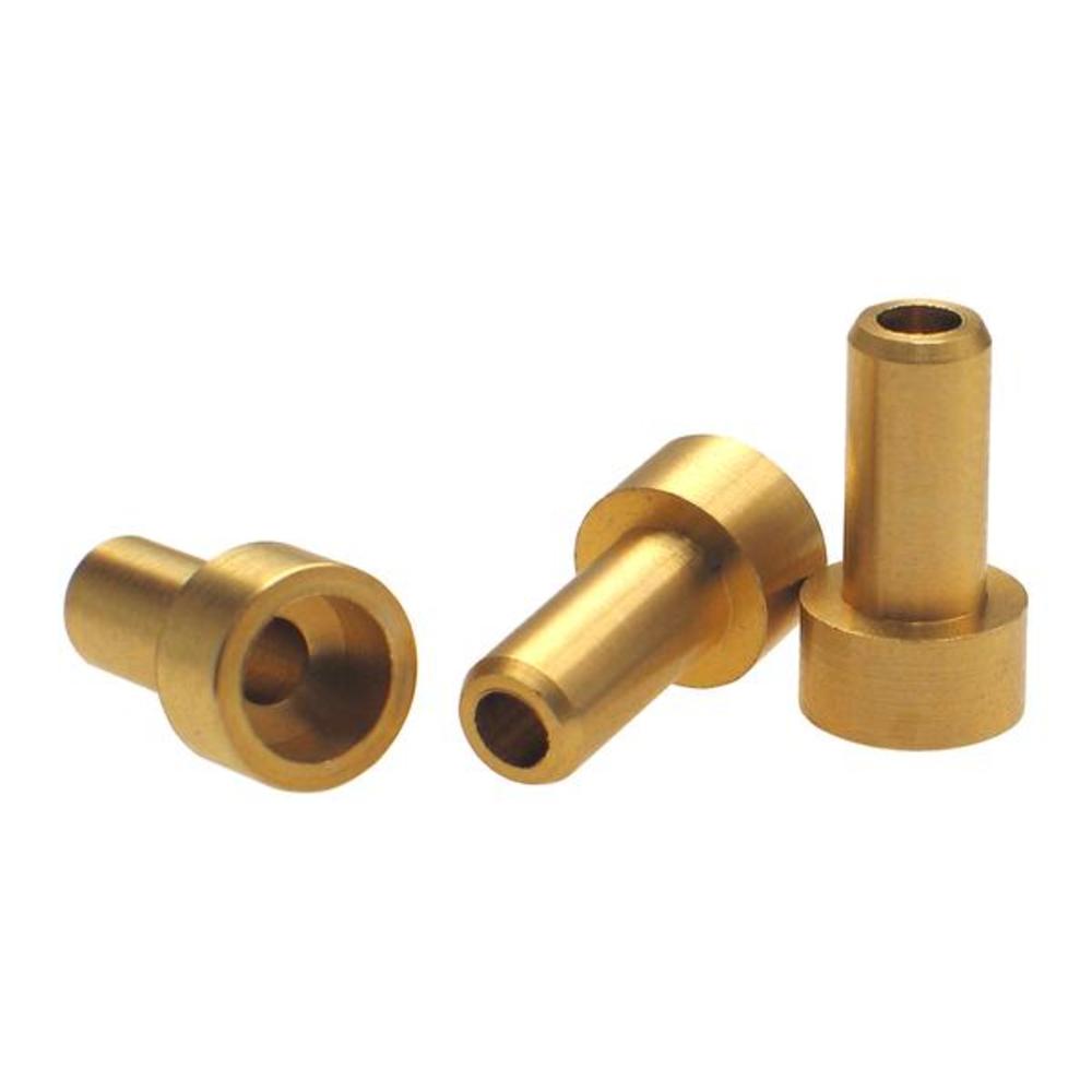 New MOTION PRO Cable Fitting Pk/10, Pear 08-010007 | Australian Moto Spares