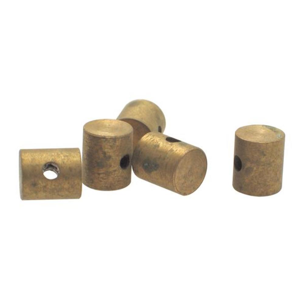 New MOTION PRO Cable Fitting Pk/10, Barrel 08-010011 | Australian Moto Spares