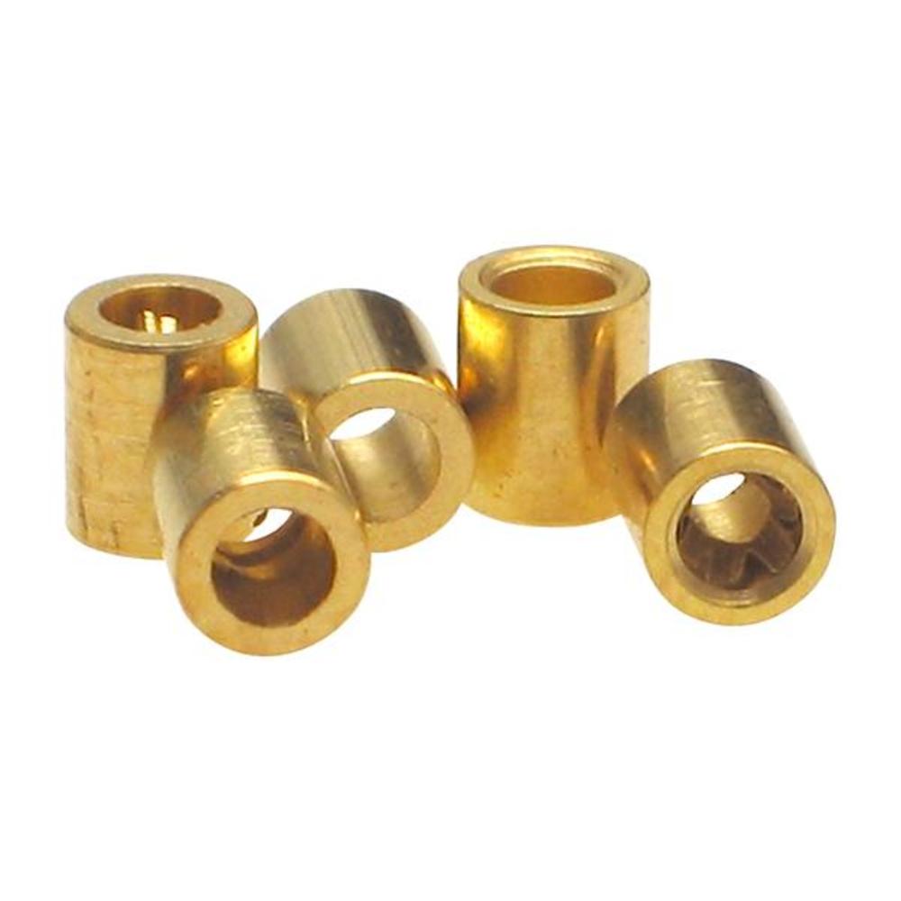 New MOTION PRO Cable Fitting Pk/10+ BS-1106S, D3X4L, 1.5 Wire 08-010012 | Australian Moto Spares