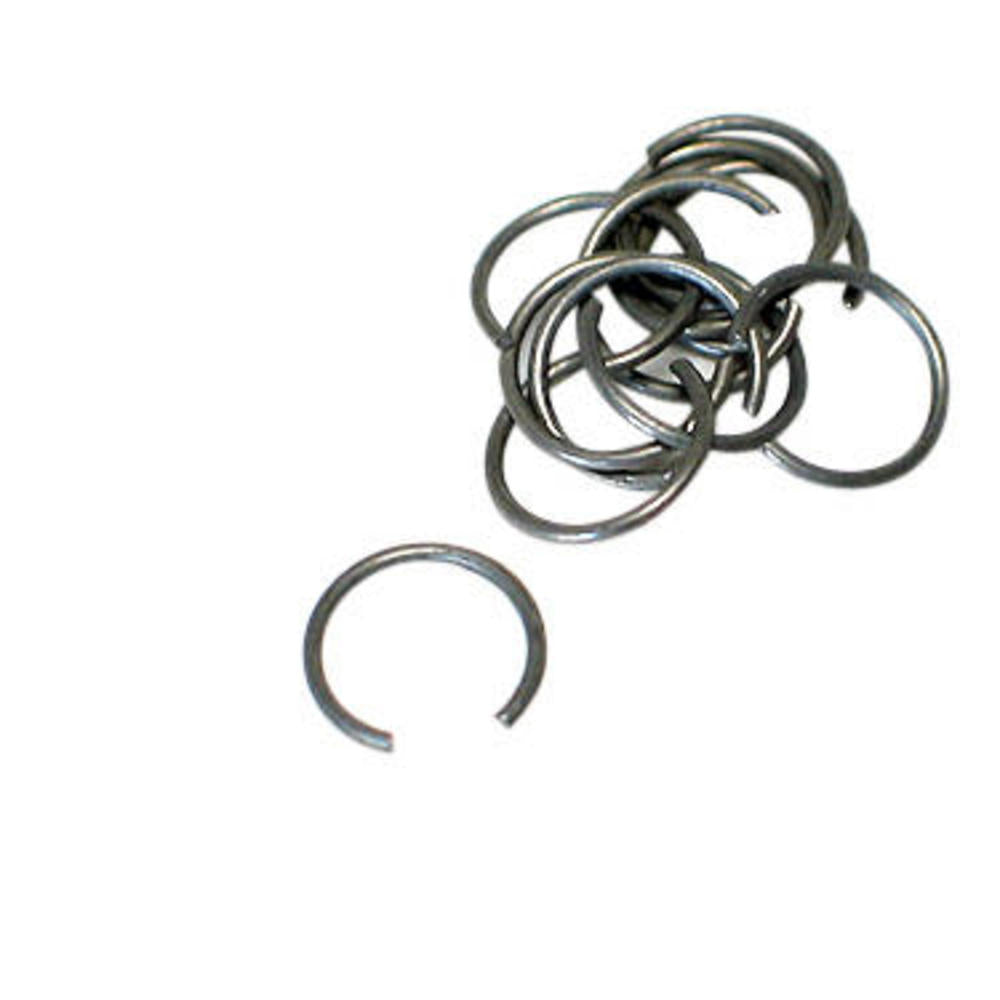 New MOTION PRO Cable Fitting Circlip, Idle, HD Pk/10 08-010031 | Australian Moto Spares