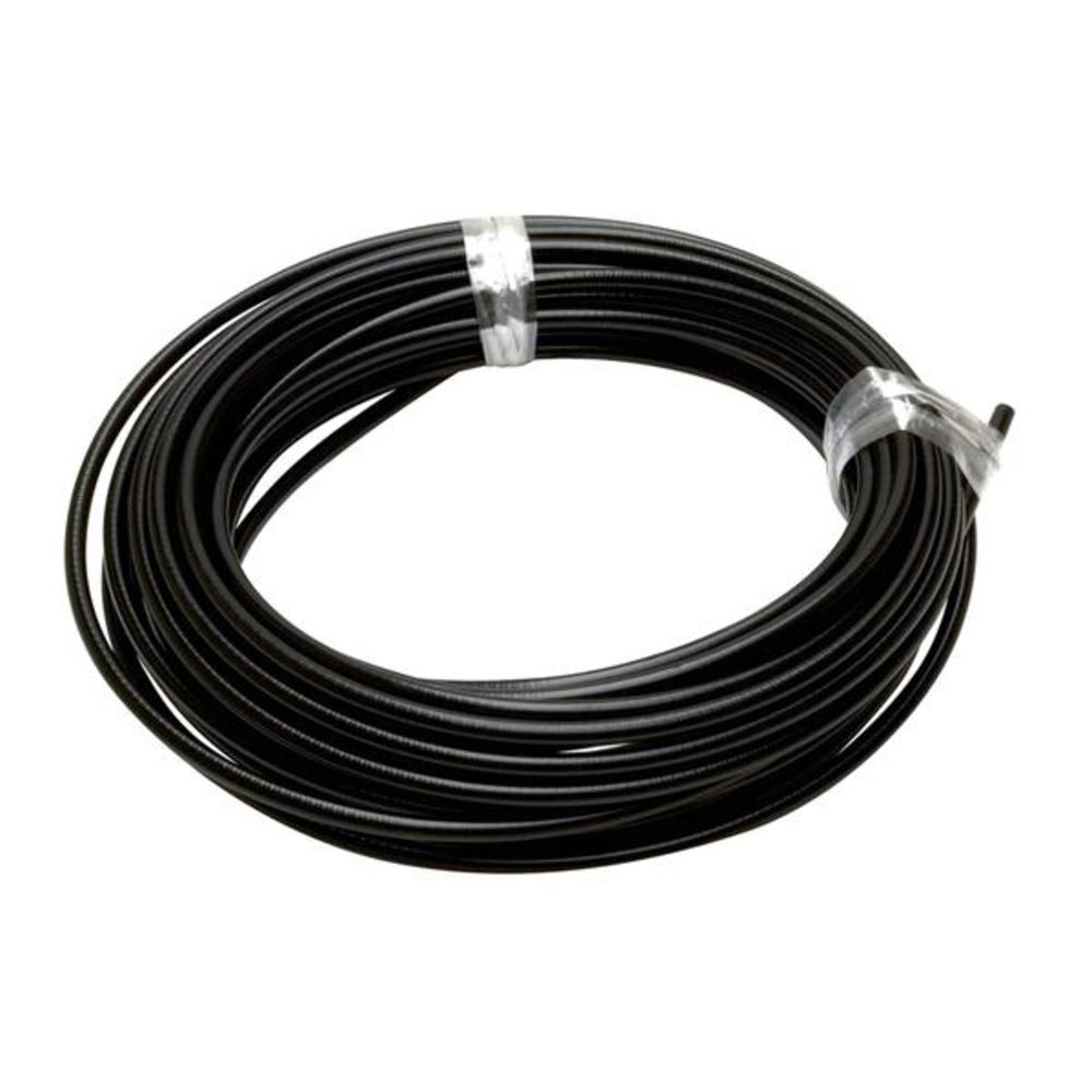 New MOTION PRO Cable Housing, 6mm OD Black 50' X Roll 08-010105 | Australian Moto Spares