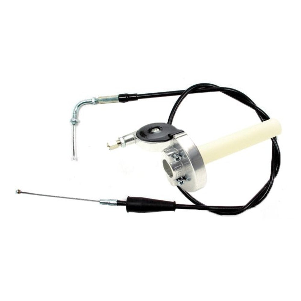 New MOTION PRO Turbo Twist Throttle Kit For ARCTIC CAT 400 DVX 08-010570 | Australian Moto Spares