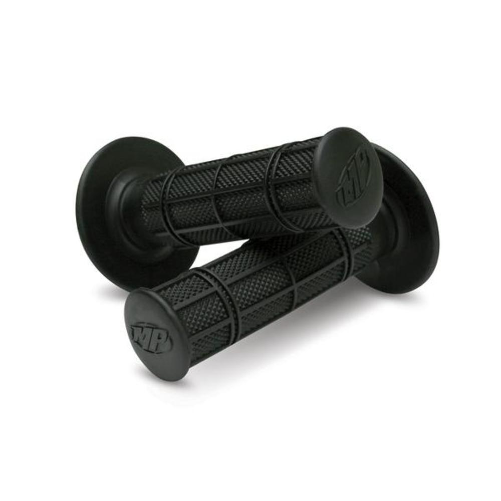 New MOTION PRO DirtControl Grips, Black, Full Waffle 08-011188 | Australian Moto Spares