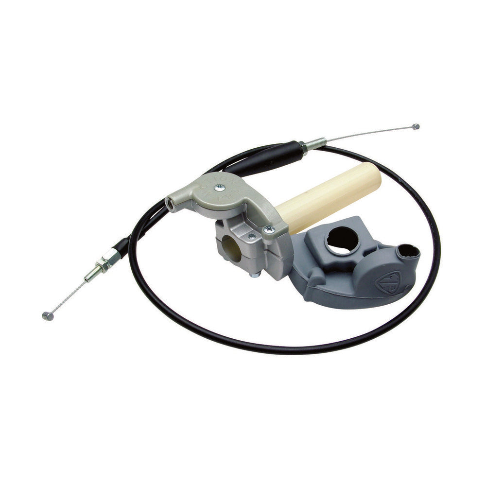 New MOTION PRO Vortex Twist Throttle For KTM 65 SX 08-012678 | Australian Moto Spares