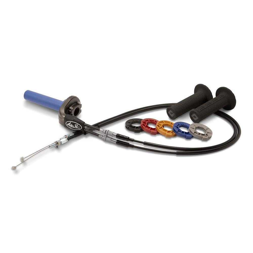 New MOTION PRO REV3 Throttle Kit For HONDA CRF450RX, CRF450R 08-012983 | Australian Moto Spares